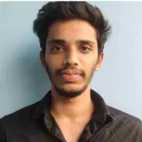 Joshua - Maths teacher - Visakhapatnam