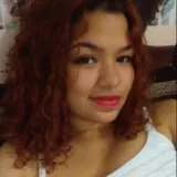 Thalita - Professor de português - Rio de Janeiro