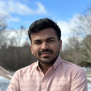 Nik - English tutor - Kitchener