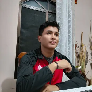 Gustavo - profesor de inglés - Santiago de Querétaro