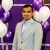 Shuvas - Maths tutor - 