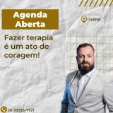 O Davi Senna - Prof de relaxamento - Cachoeiro de Itapemirim