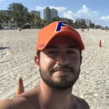 Diego - Spanish tutor - Gainesville