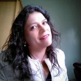 Antonieta - Profesor de flores de bach - Santiago
