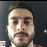Guilherme - personal trainer - 
