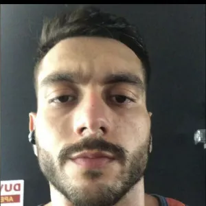 Guilherme - personal trainer - 