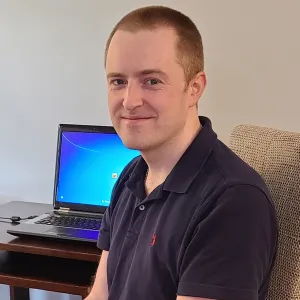 Matt - English tutor - Huntington Park