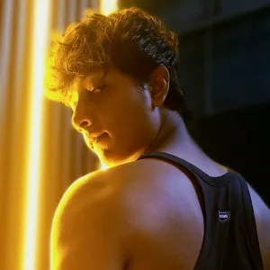 Om - Personal trainer - Aurangabad