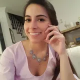 Marisely - Spanish tutor - Westmount