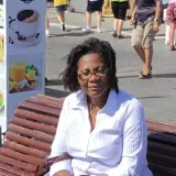 Esther - Microsoft access tutor - London