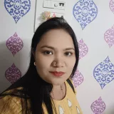 Bijal - English tutor - Mumbai