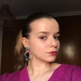 Ana Rita - Prof de matemática - Maia
