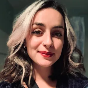 Léna - Prof de maths - Lyon 2e