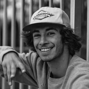 Jonah - Prof de skate - Bordeaux