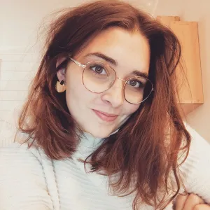 Noémie - Prof de PASS - Maisons-Alfort