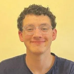 Ethan - Mathematics tutor - New York