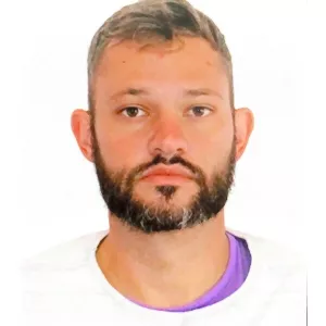 Guilherme - personal trainer - Franca
