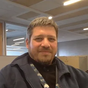 Marcelo - Profesor de matemática - Santiago