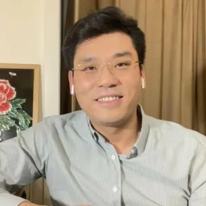 Liu - Chinese tutor - 