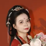 Candy - Chinese tutor - Lindon