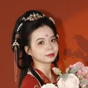 Candy - Chinese tutor - Lindon