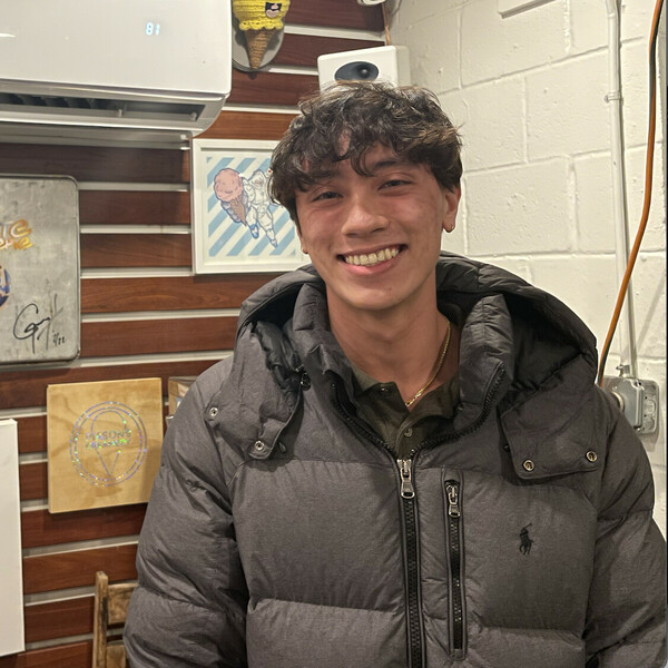 I'm a rising junior out of New Orleans, currently studying at Case Western Reserve University, and majoring in biology. Prepared to teach biology up to a basic college level.
