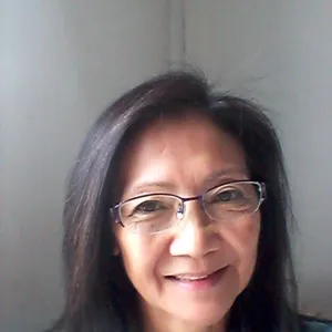 Marisa - Prof de geometria descritiva - São Paulo