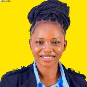 Ewhatore - Biology tutor - Abeokuta