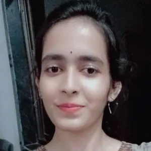 Sayali - Biology teacher - Nanded