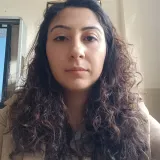 Hilal - Evrim biyolojisi öğretmeni - Sarıgöl