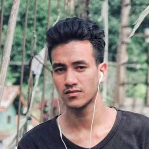 Somin - English tutor - Guwahati