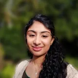 Dinisha - English tutor - Durban