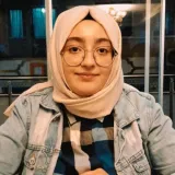 Nisa Nur - Matematik öğretmeni - 