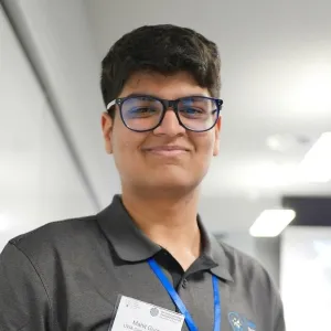 Mahit - Computer programming tutor - Perth