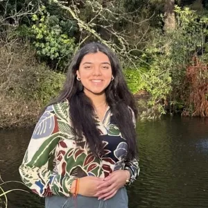 Bishakha - Maths tutor - Exeter