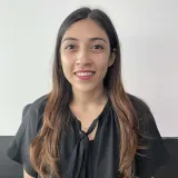 Rupansi - English tutor - Mumbai