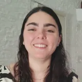 Florencia - prof de Inglés - Rosario