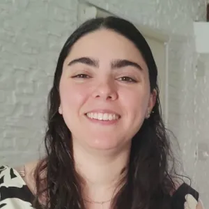 Florencia - prof de Inglés - Rosario