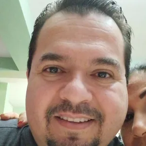 Oswaldo Gabriel - Profe de historia - Heroica Guaymas