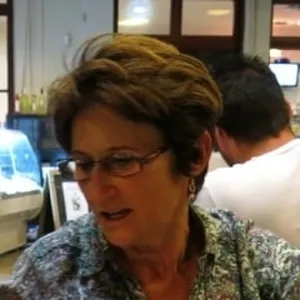 Marie Claude - Prof de piano - Saint-Saturnin-lès-Apt