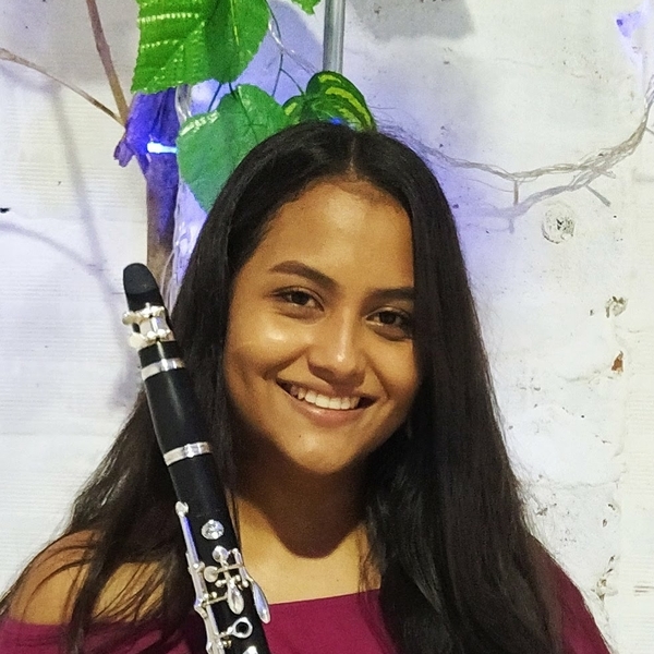 Maestra en música de la universidad de Antioquia,puedo ayudarte si estás interesad@ en aprender iniciación musical,si quieres preparar tu examen de admisión para la universidad de Antioquia,clarinete 