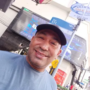 Lenny Rafael - Professor de matemática - Balneário Camboriú