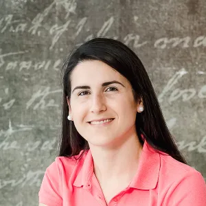 Tatiana - profesor de matemáticas - Bogotá