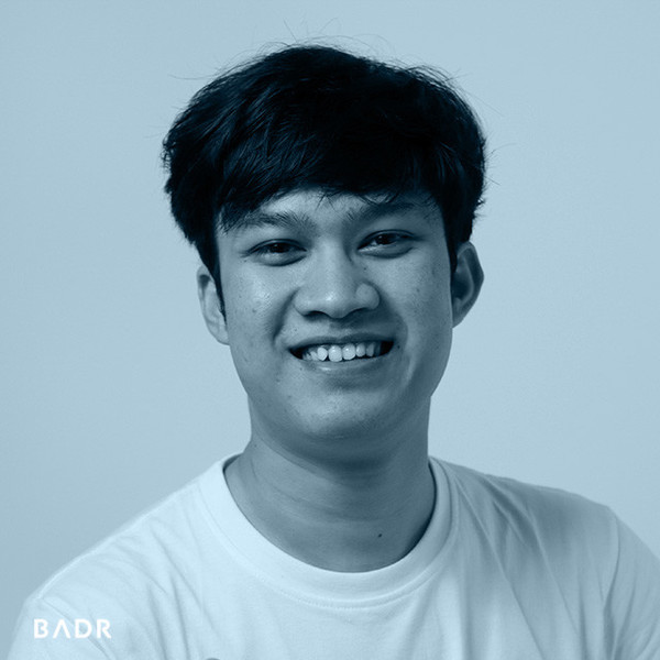 Front-End Mentor at Kampus Merdeka (Generasi Gigih x Gojek Tokopedia) - Front-End Developer (React, Vue) - Former Lead at Google Developer Student Clubs
