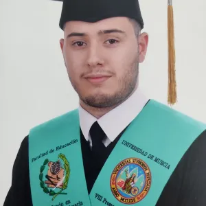 José - tutor académico - Murcia