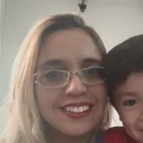 Belu - profesor de química - Rada Tilly