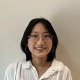 Laëtitia - Prof de chinois - Issy-les-Moulineaux