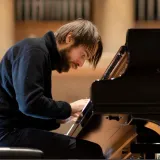 Ismael - Profesor piano - 