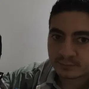 David - profesor de salud y seguridad en el trabajo - Bogotá
