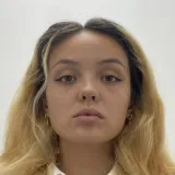 Mel - English tutor - London